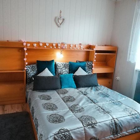 Privat Ludmila Hotel Liptovská Teplička Екстериор снимка
