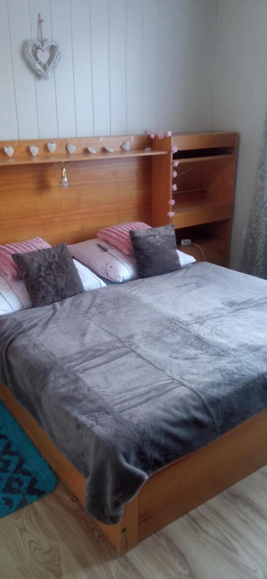 Privat Ludmila Hotel Liptovská Teplička Екстериор снимка
