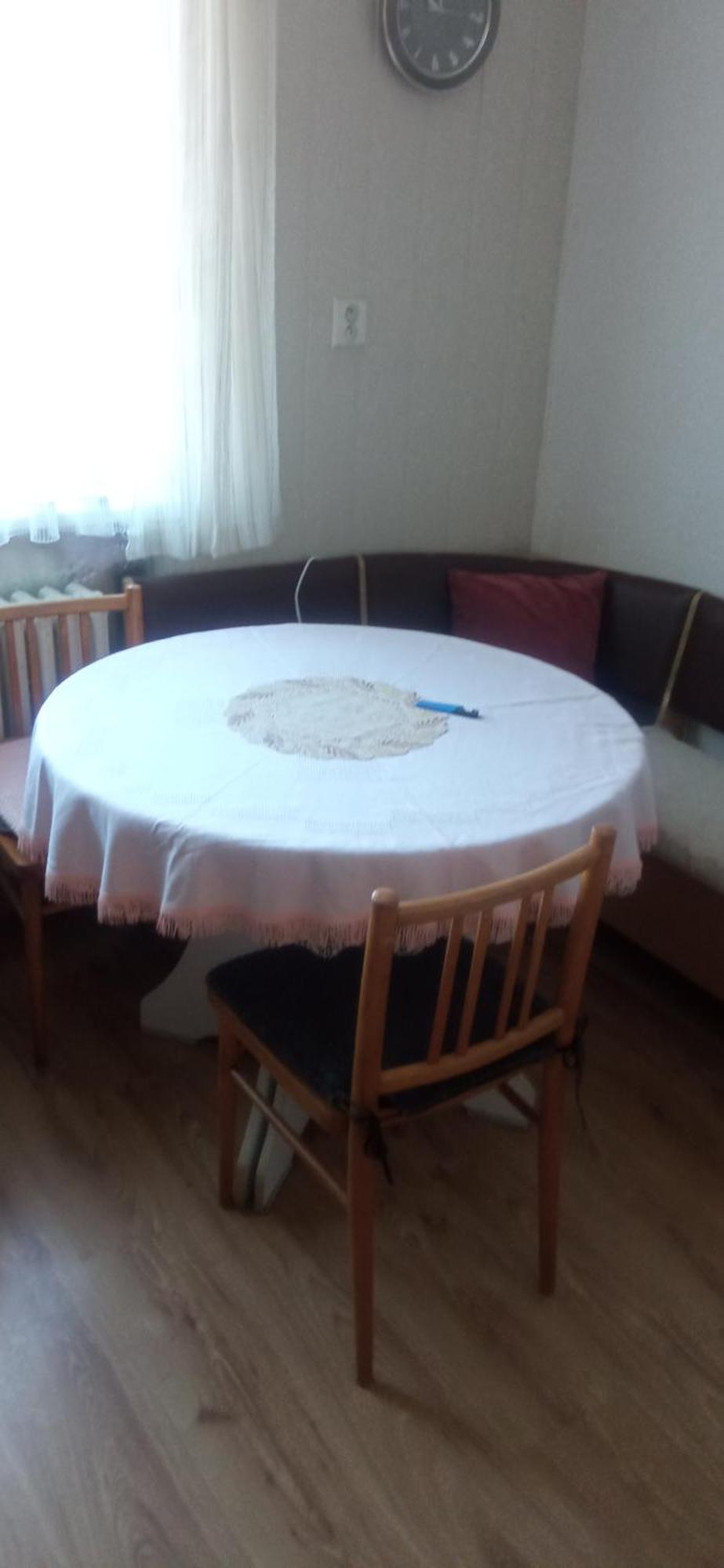Privat Ludmila Hotel Liptovská Teplička Екстериор снимка
